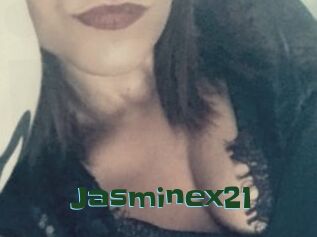 Jasminex21