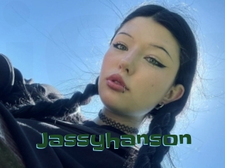 Jassyhanson