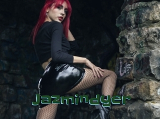 Jazmindyer