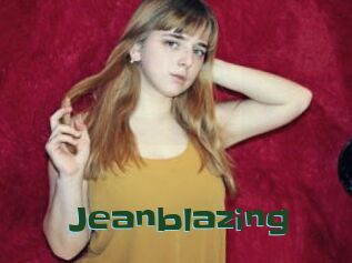Jeanblazing