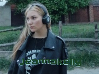 Jeannakelly