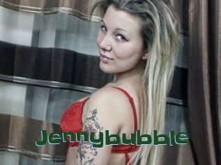Jennybubble