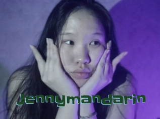 jennymandarin Jeune baise