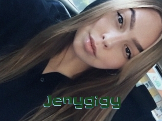 Jenygigy