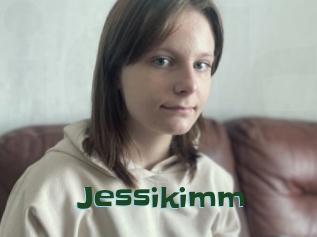 jessikimm Jeune baise