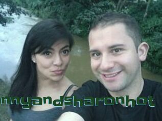Jhonnyandsharonhot