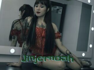 Jinjernoah