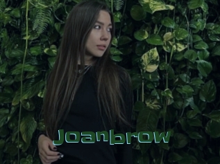 Joanbrow