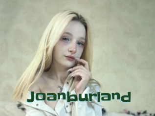 Joanburland