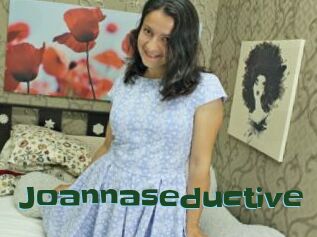 Joannaseductive