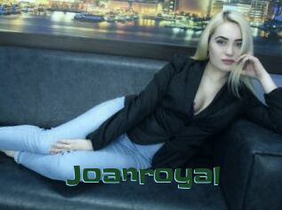 Joanroyal