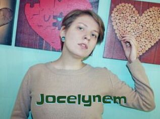 Jocelynem