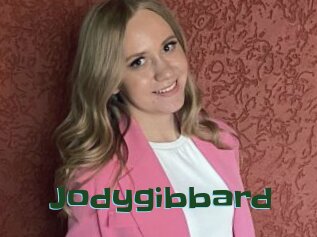 Jodygibbard