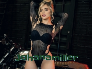 Johanamiller