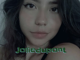 Joliedupont