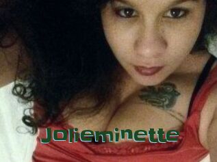 Jolieminette