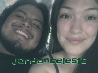Jordanceleste