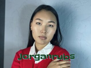 Jorganrubs