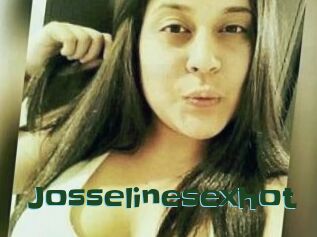 Josselinesexhot