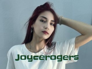 Joycerogers