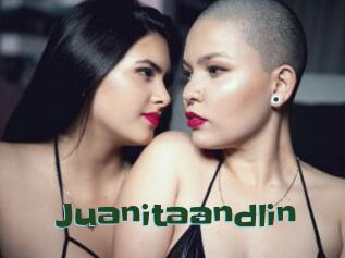 Juanitaandlin