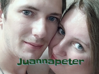 Juannapeter