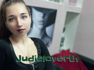 Judieloverth