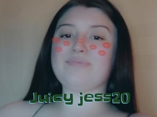 Juicy_jess20