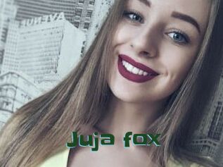 Juja_fox