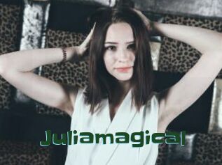 Juliamagical