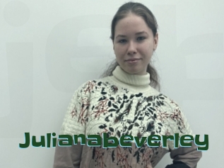 Julianabeverley