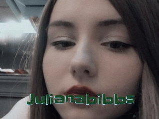 Julianabibbs