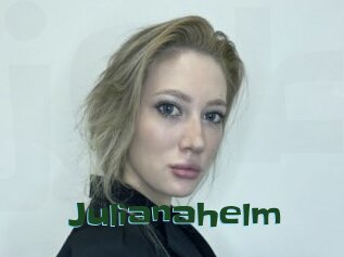 Julianahelm