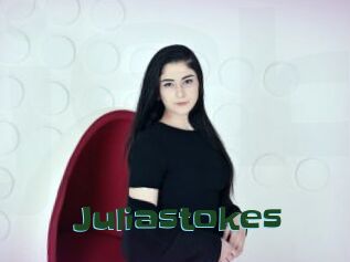 Juliastokes