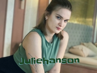 Juliehanson