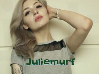 Juliemurf