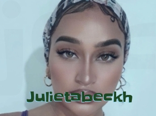 Julietabeckh