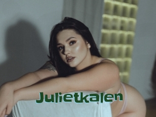 Julietkalen