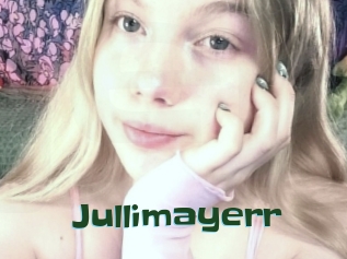 Jullimayerr