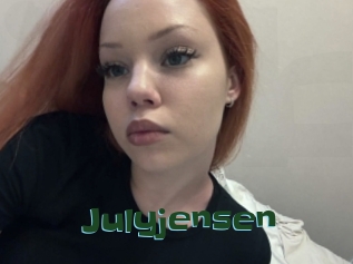 Julyjensen