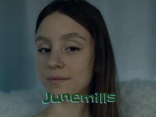 Junemills