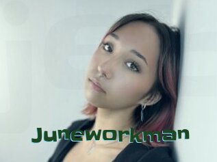 Juneworkman