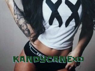 KANDYCANExo