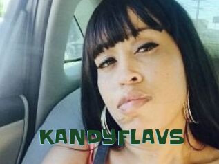 KANDYFLAVS