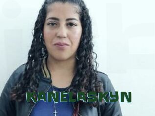 KANELASKYN