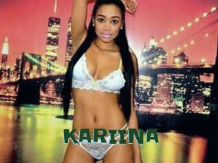 KARIINA