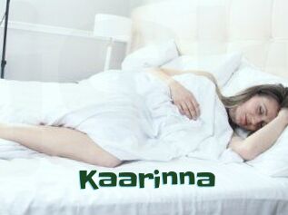 Kaarinna