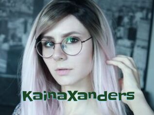 KainaXanders