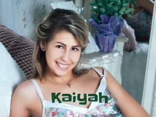 Kaiyah