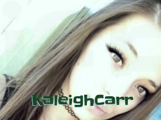 KaleighCarr